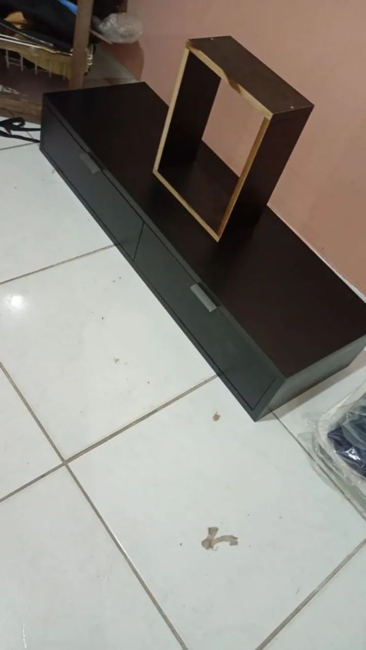Bancada salão ou barbearia  - Foto 2