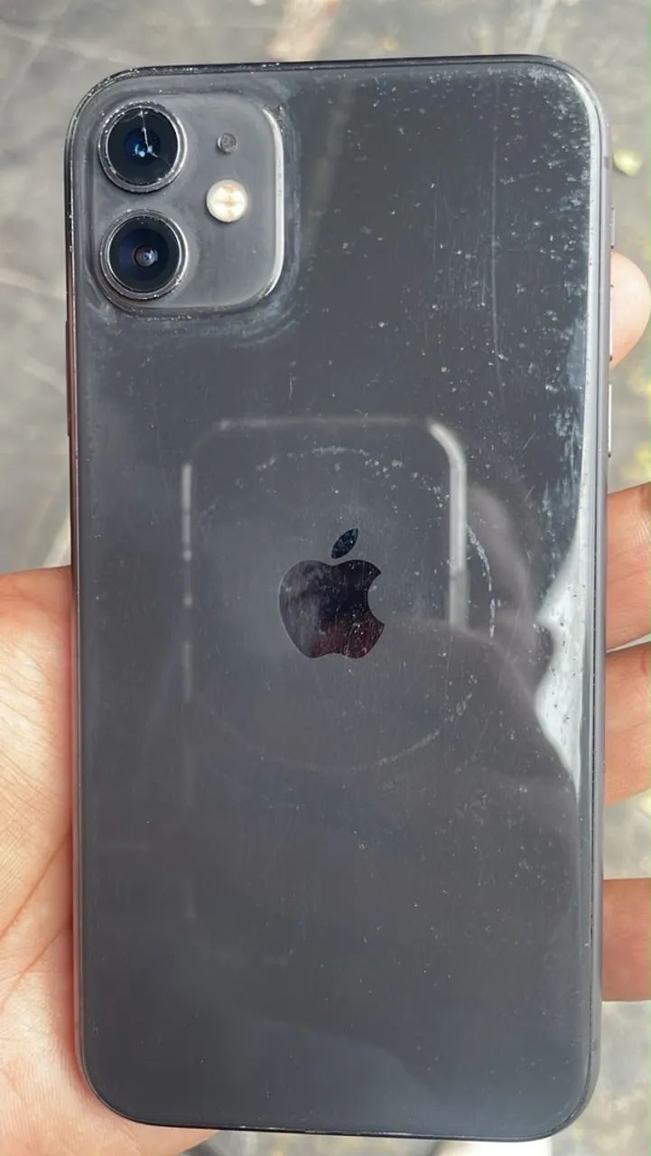 Vendo iPhone 11 urgência ? - Foto 3