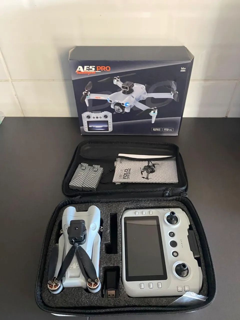 Drone barato - Foto 3