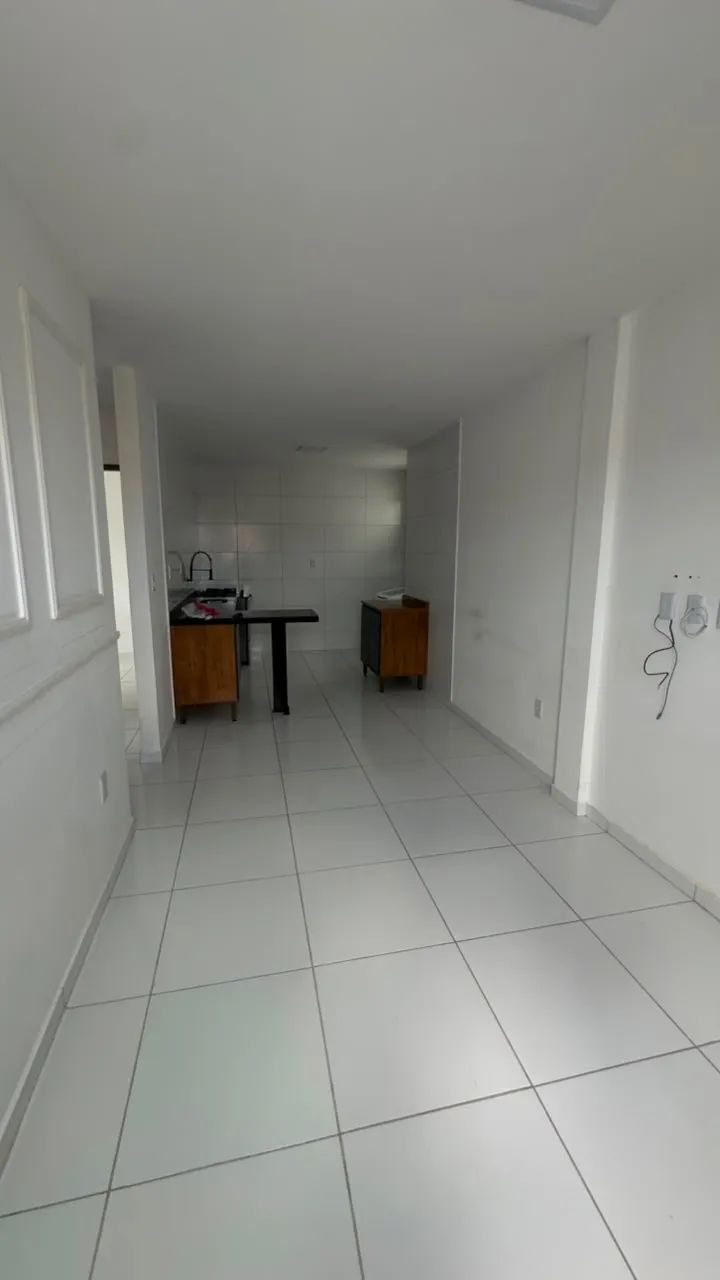 APARTAMENTO PARA LOCAÇÃO NO PORTAL SUDOESTE! - Foto 3