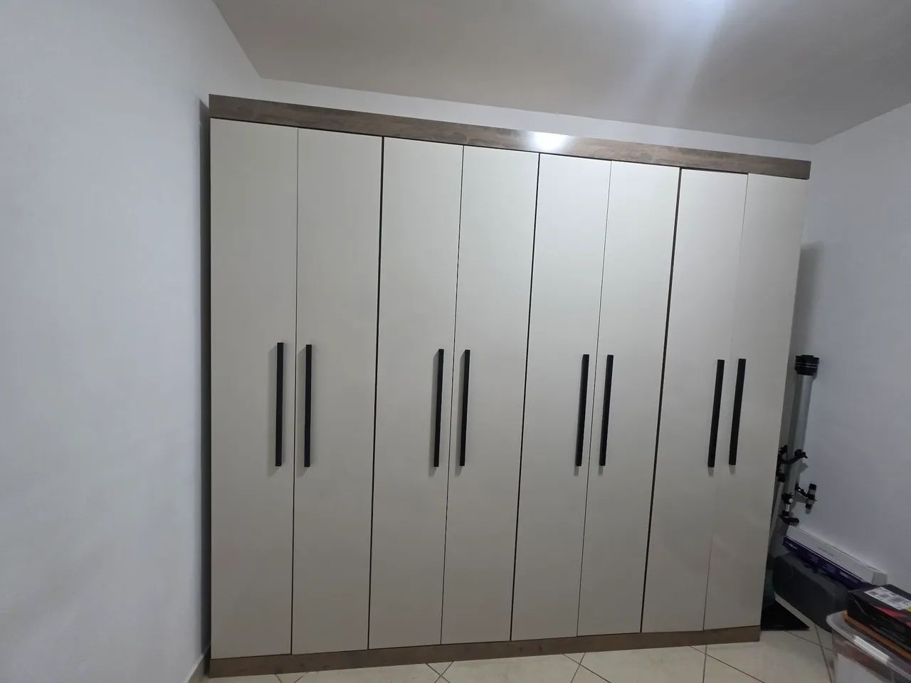 Guarda Roupa Casal  - Foto 2