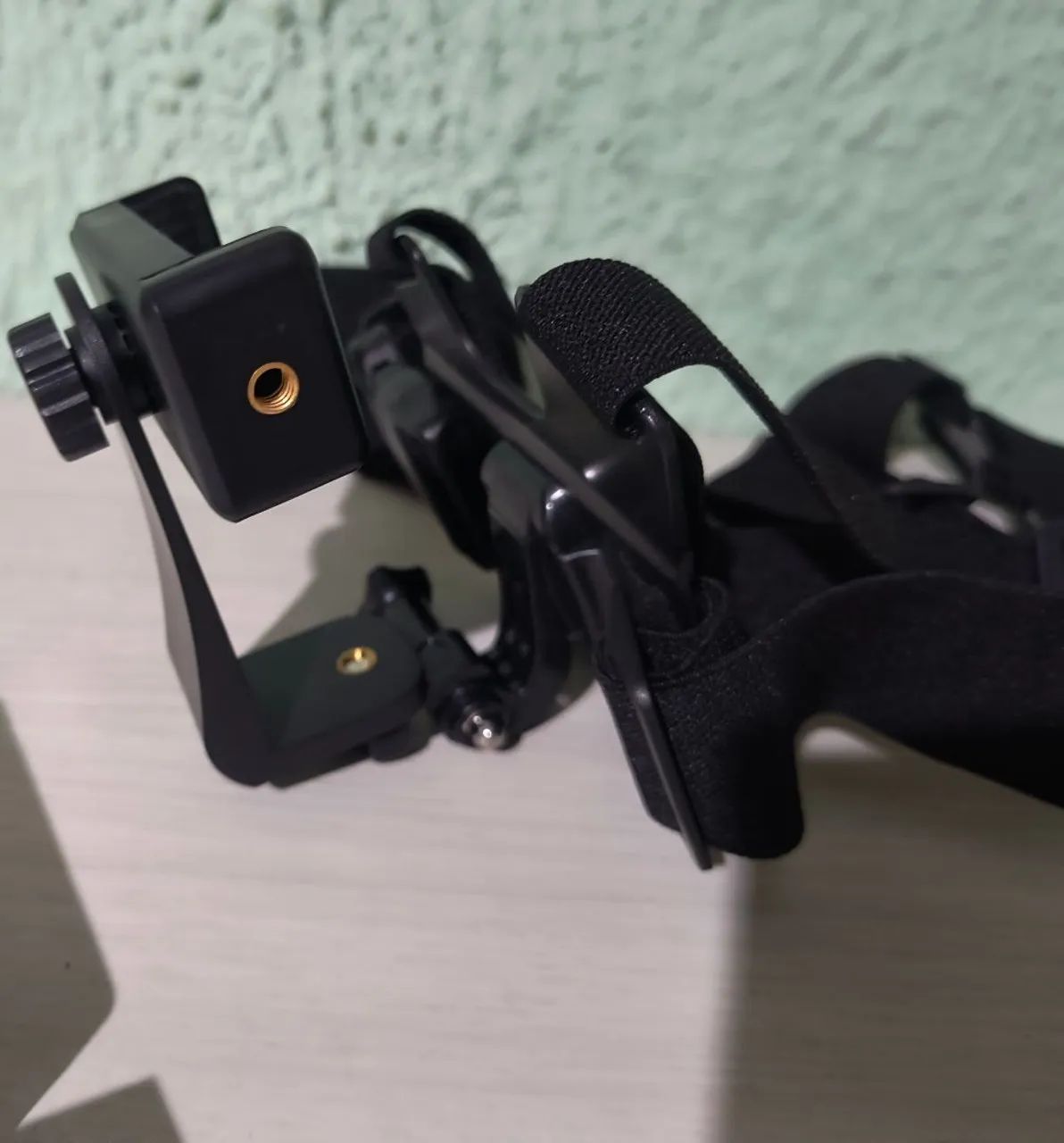 Kit para gravação de vídeo e produção de conteúdo  - Foto 3