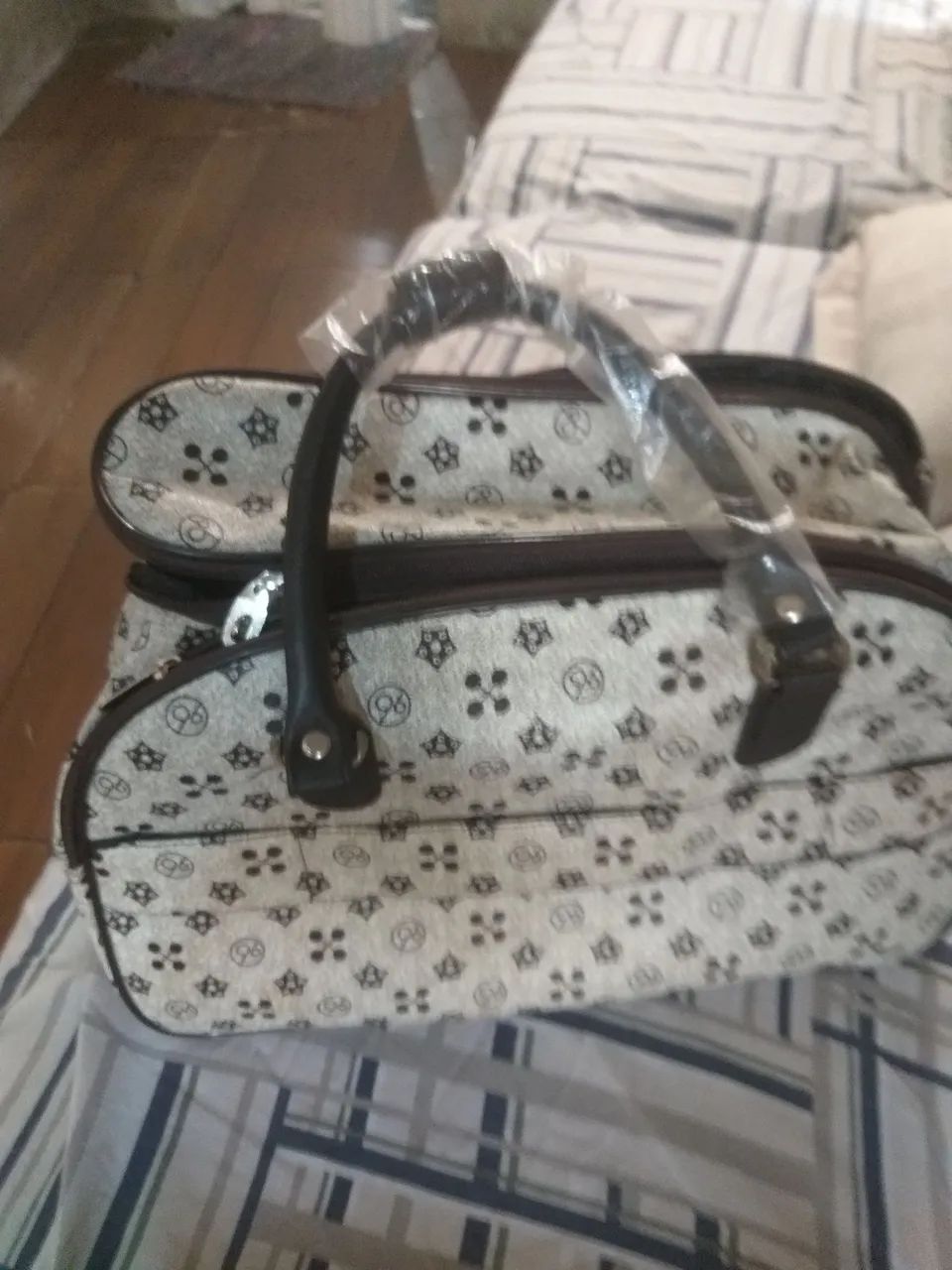 Bolsa de braços  - Foto 2