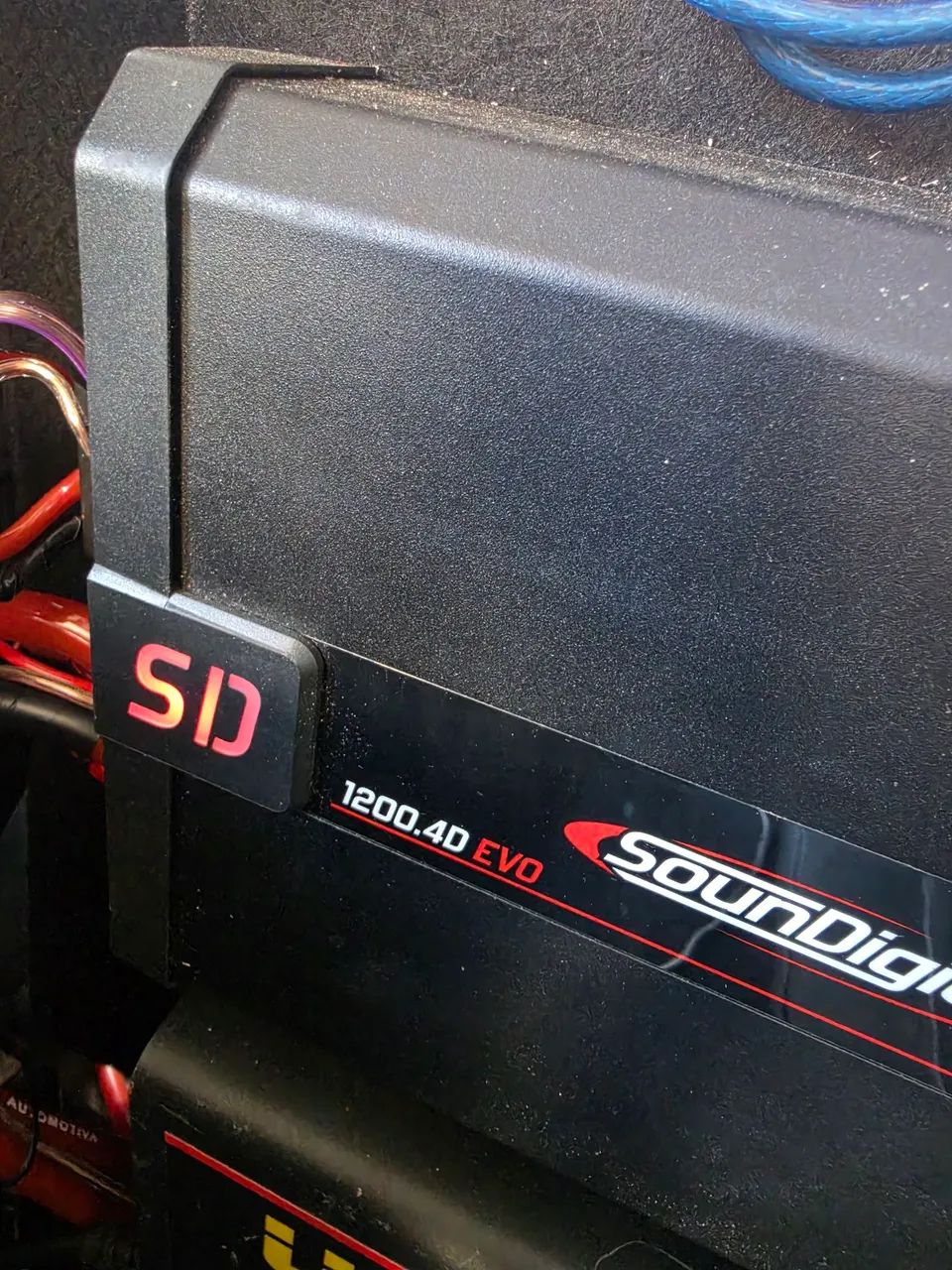 Som Automotivo  - Foto 5