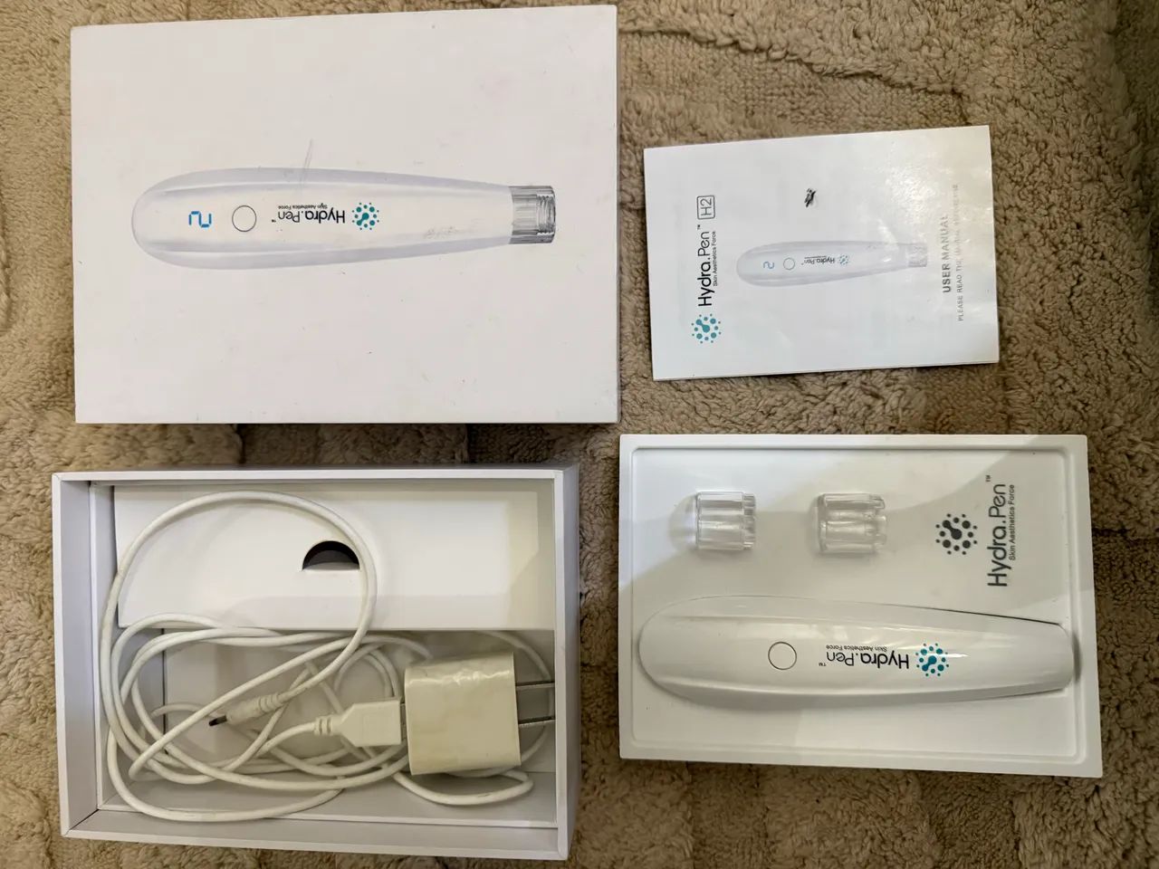 Hydra Pen - Foto 4