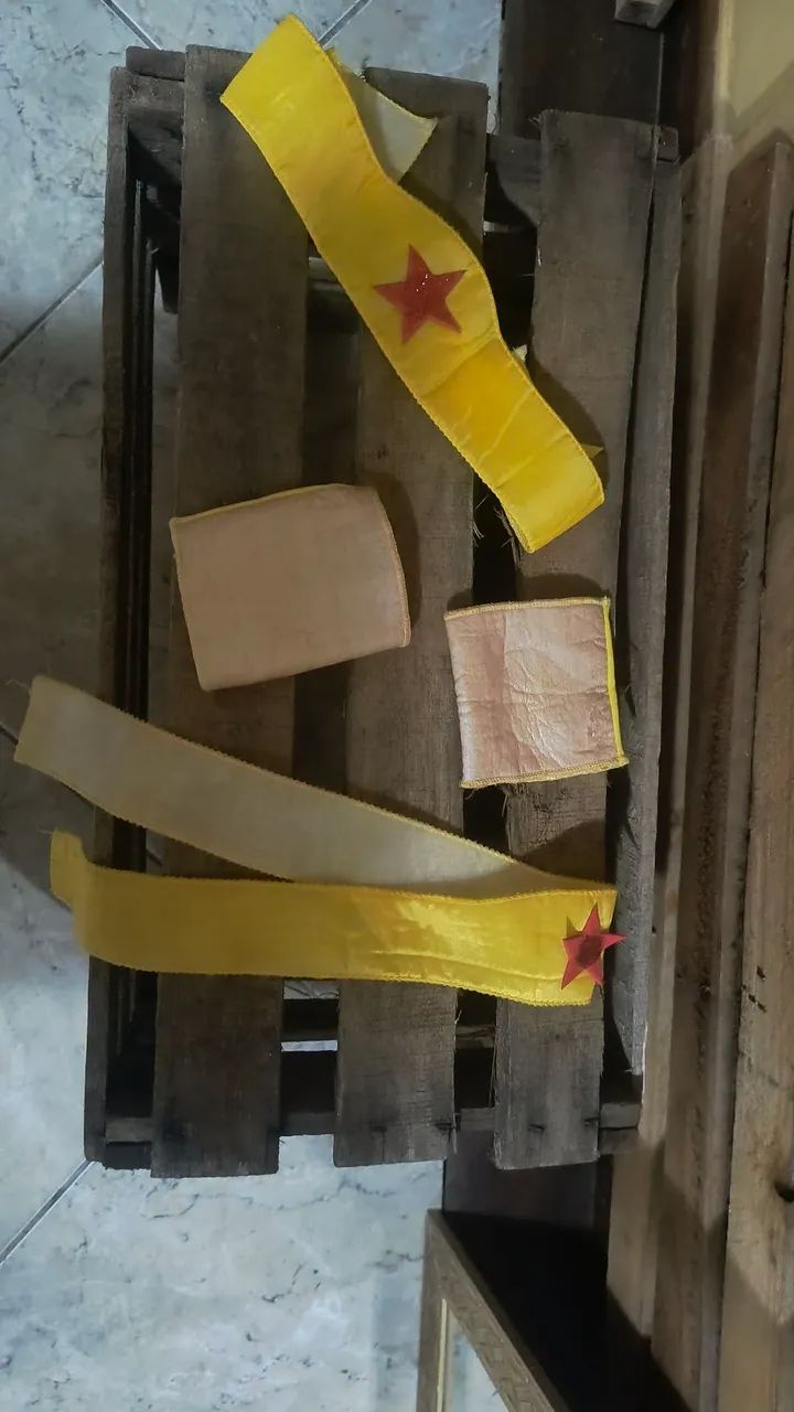 Kit-Mulher Maravilha  