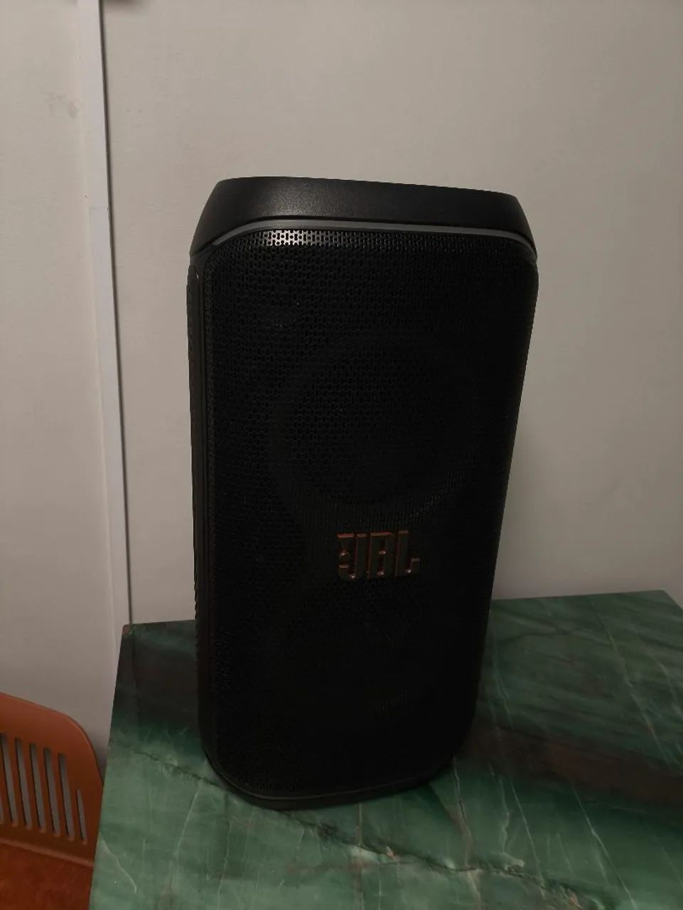 Caixa de Som JBL Partybox 120. Top! - Foto 2