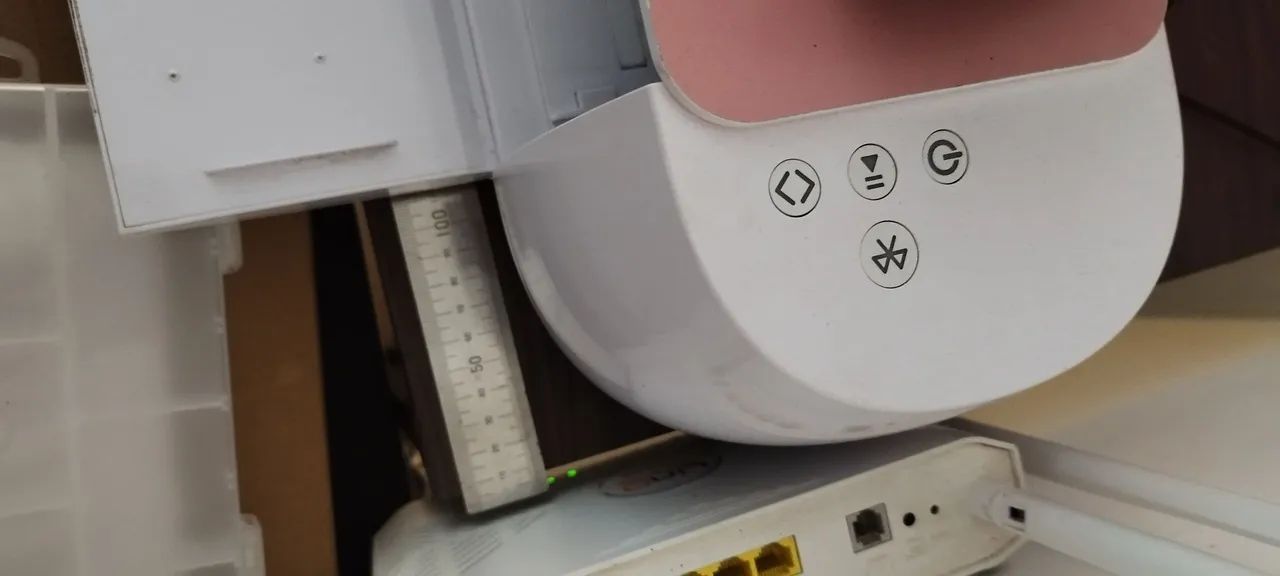 Plotter de recorte A3 + Plastificadora  - Foto 2