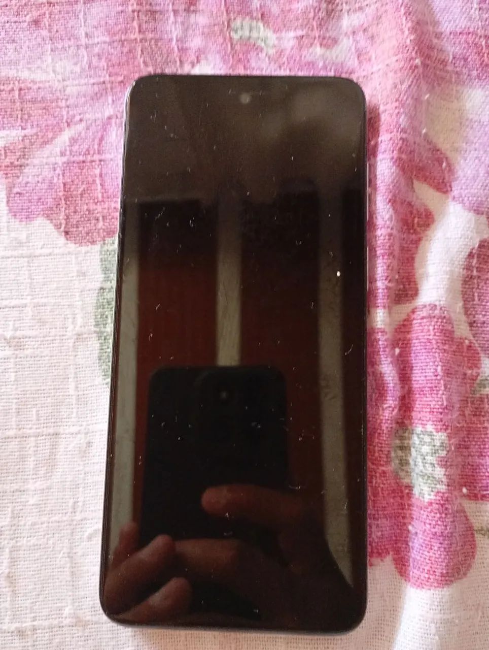 Motorola semi novo