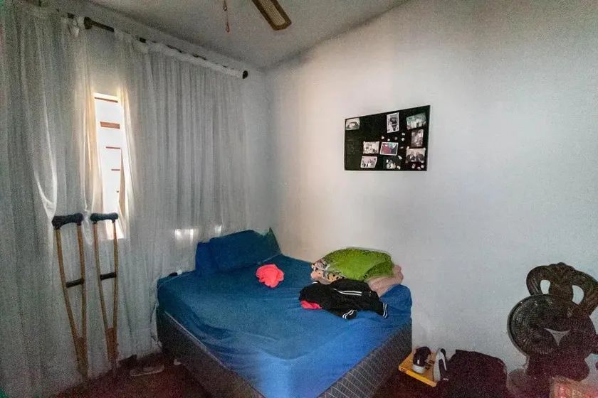 Casa à Venda - Dom Bosco, 3 Quartos, 372 m2 - Foto 5