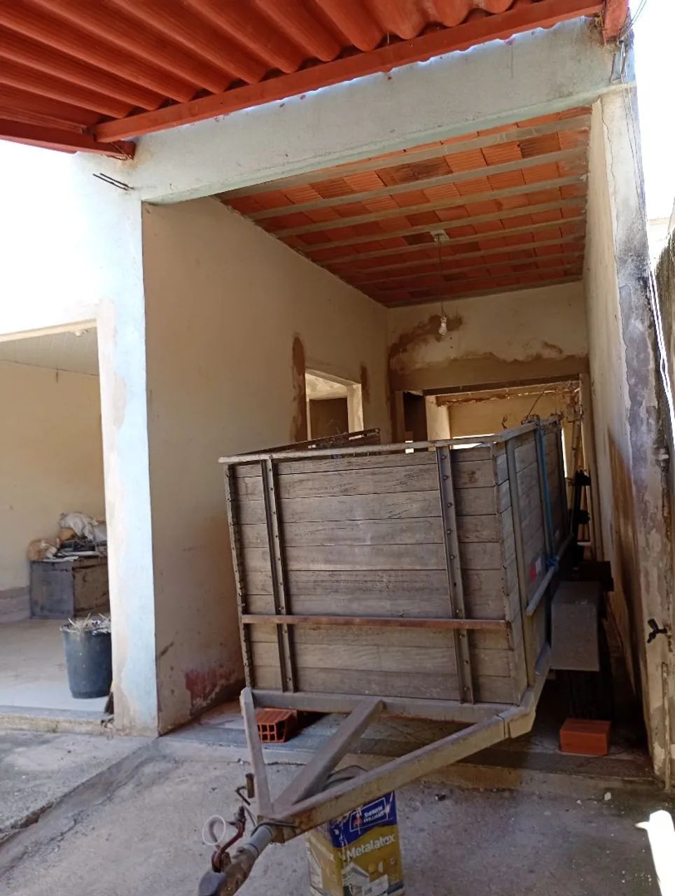 Vendo casa  - Foto 5