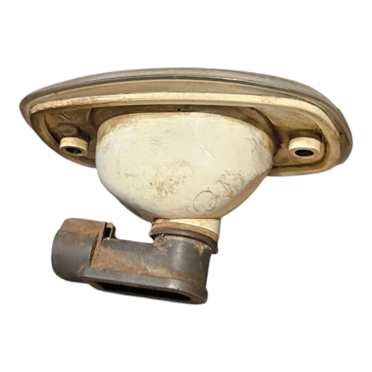 Lanterna Tapasol Esquerda Para Iveco Tecto 240E22 2014 - Foto 3