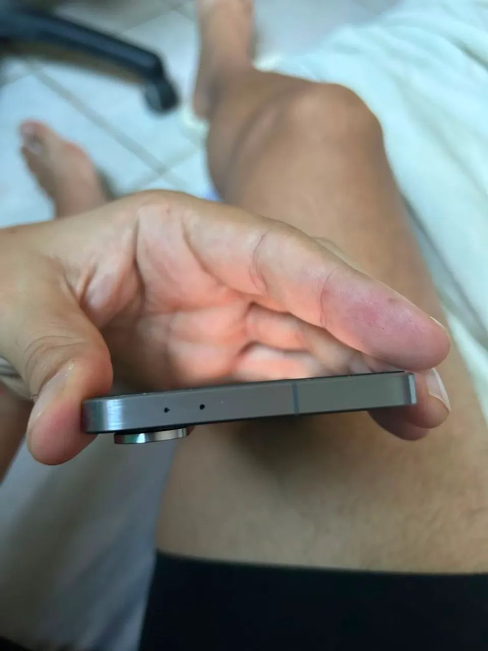 A56 256GB 8GB RAM - Foto 2