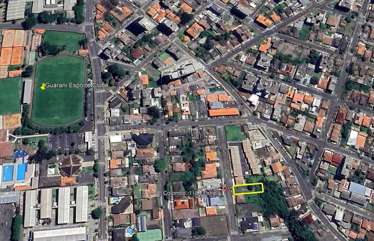 TERRENO À VENDA NO ESTRELA - Foto 2