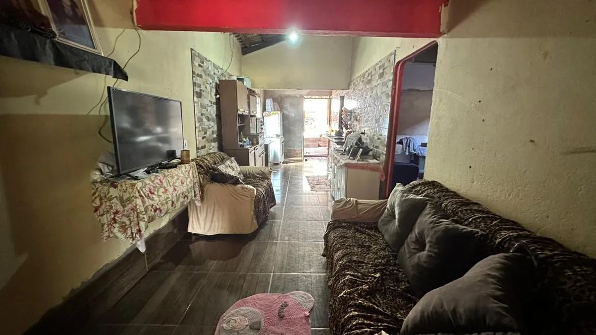 Lote, 427 m² no Parque Eldorado Oeste Extensão em Goiânia - Foto 2