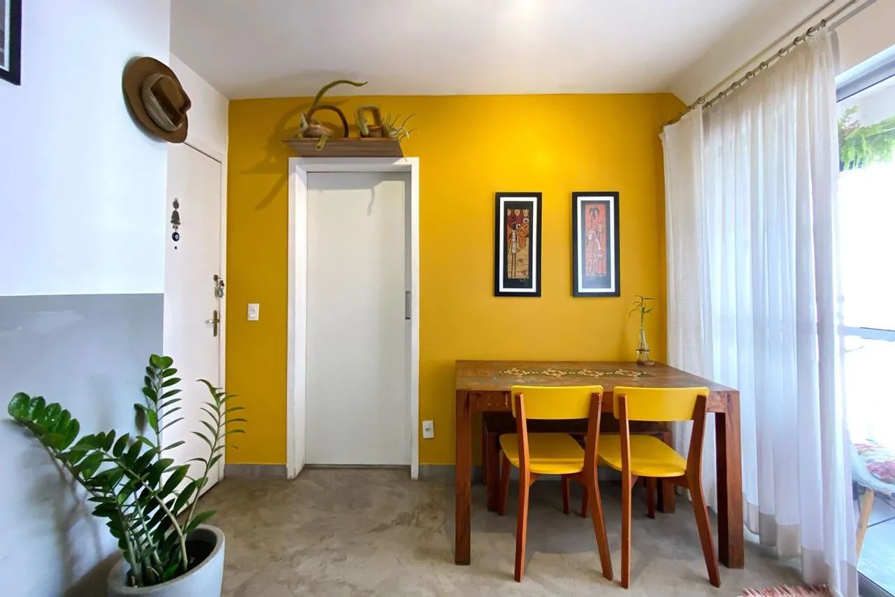 Apartamento à Venda - Pompéia, 2 Quartos, 56 m2 - Foto 5