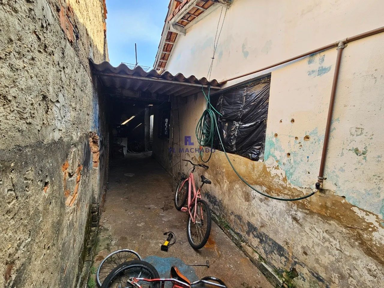VENDE-SE CASA EM CAMPINAS - Foto 5