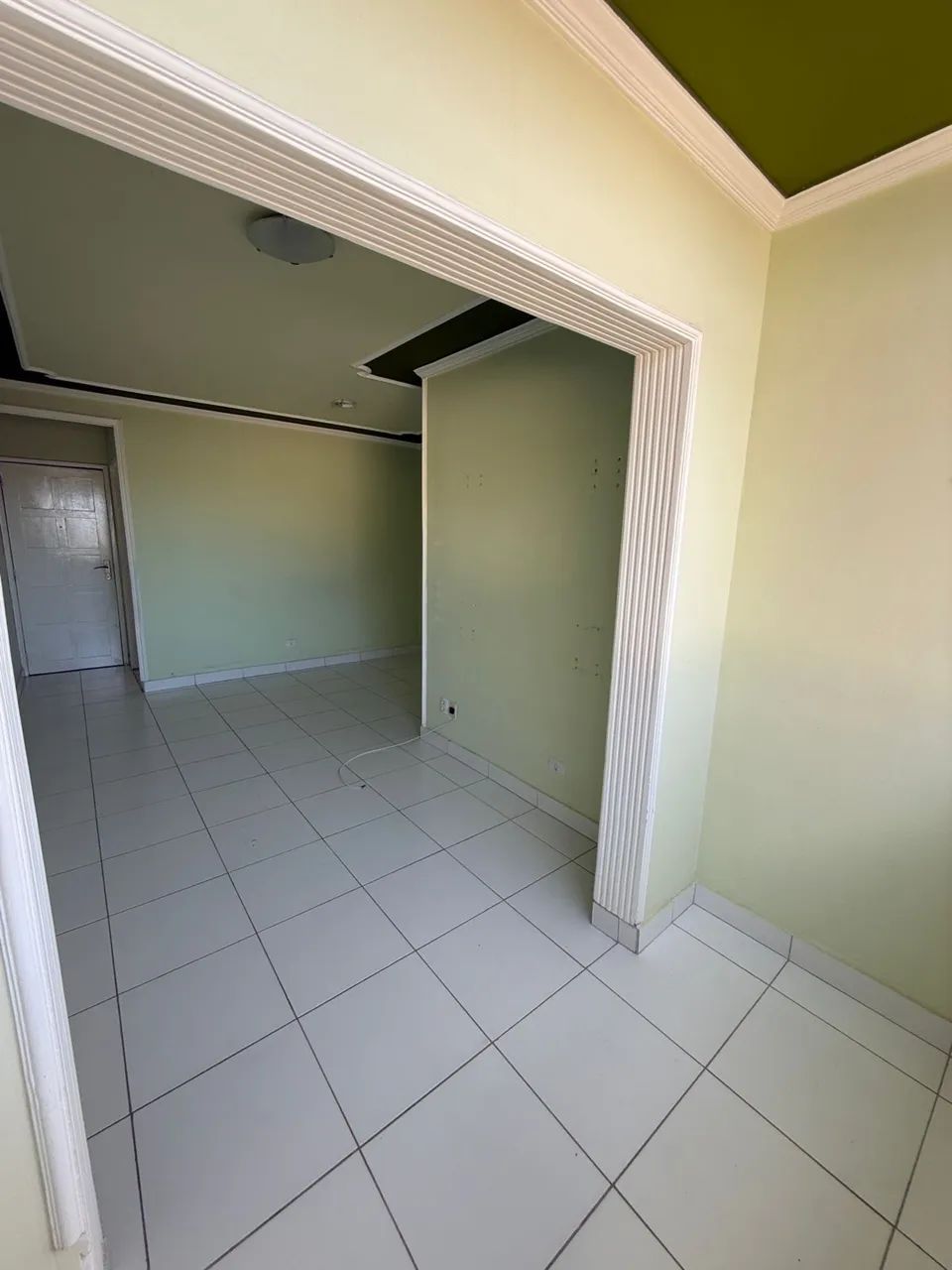 Alugo apartamento cond. Artemísia/Feitosa - Foto 5