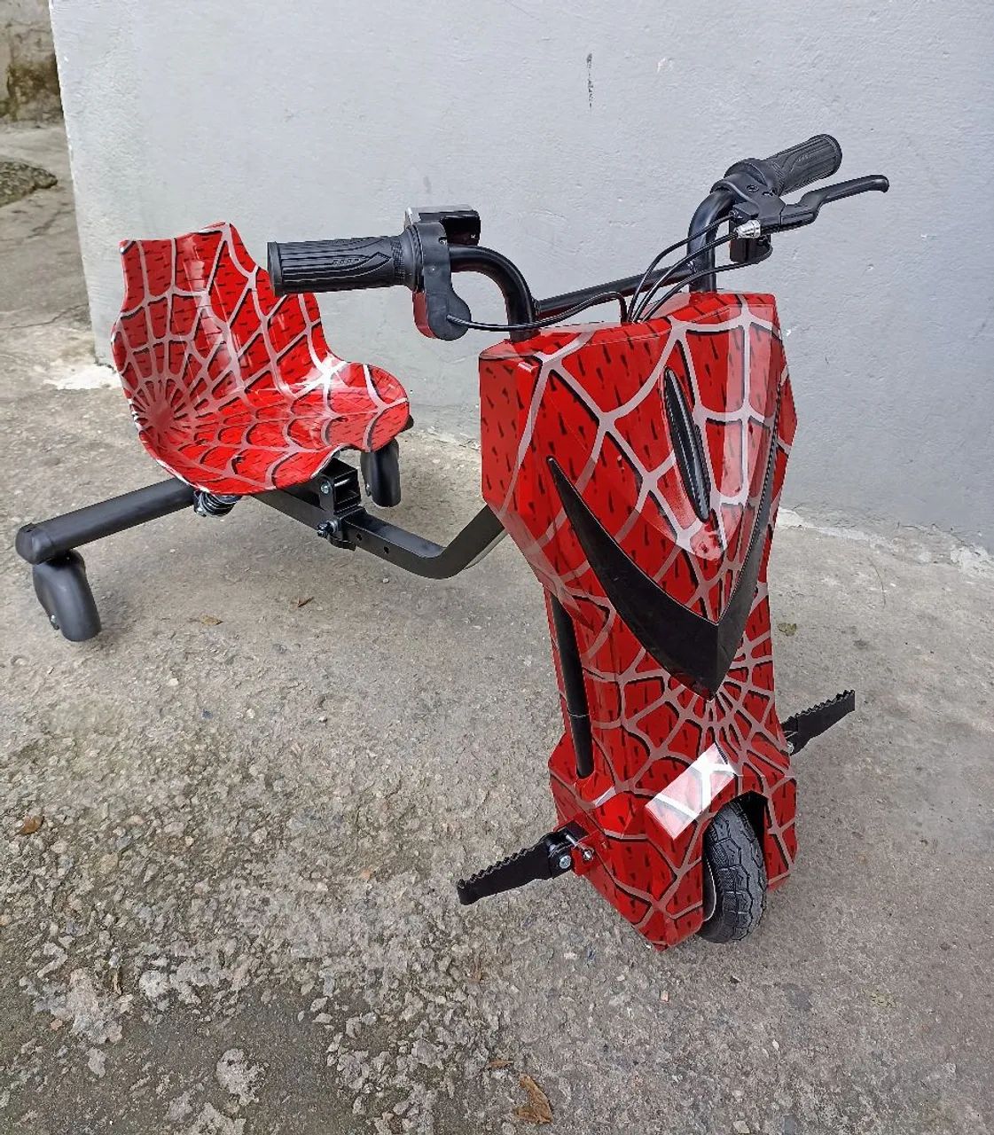 Triciclo Drifit - Foto 2