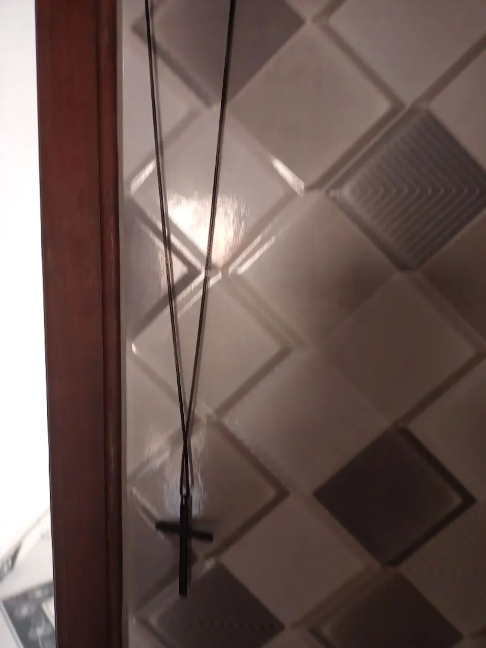 Cordão aço inoxidável  - Foto 3