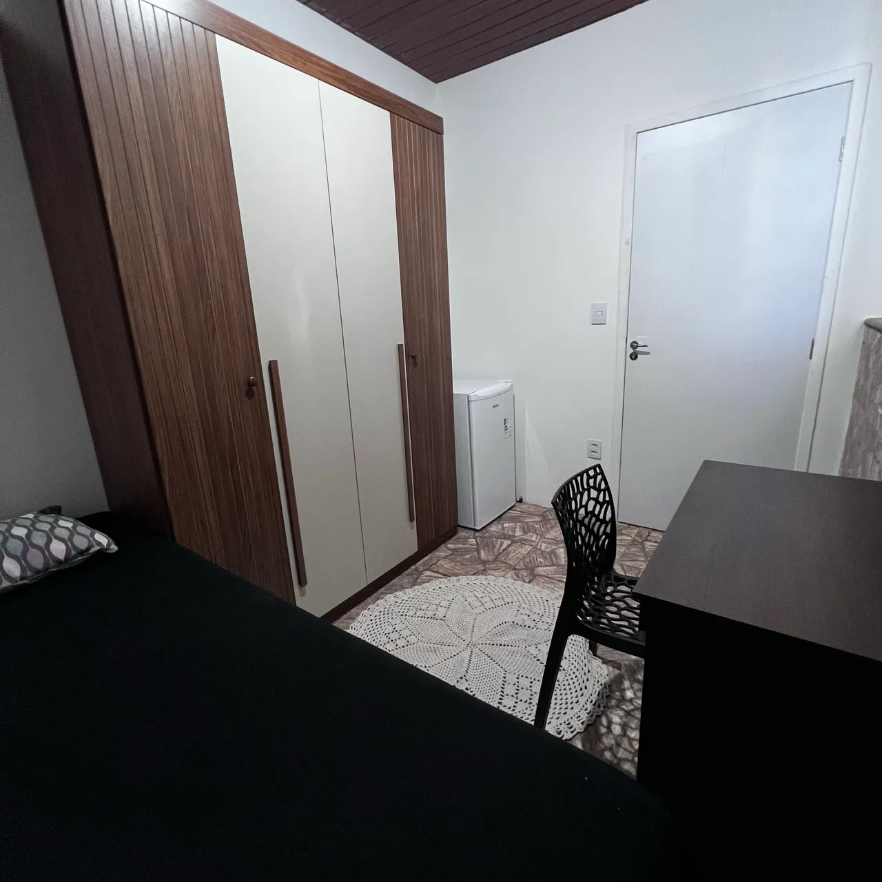 ALUGUEL DE QUARTOS P/ RAPAZES - ÉDEN  - Foto 2
