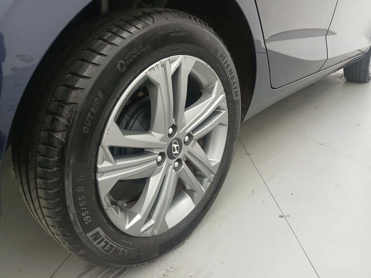 Hyundai HB20 Comf./C.Plus/C.Style 1.0 Flex 12V, foto 14 de 18