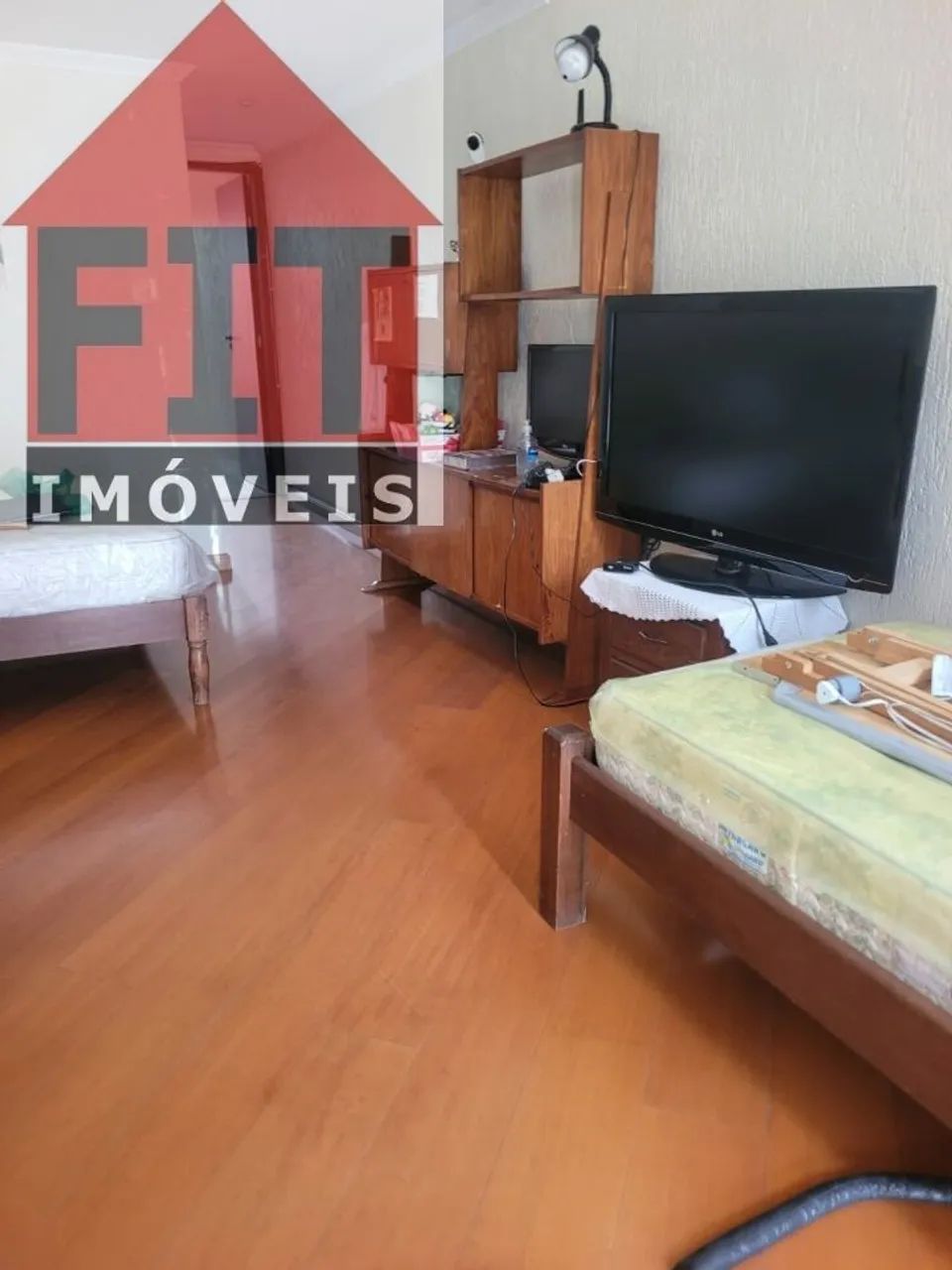 Casa de Vila de 158m² com 3 dormitórios na Vila Clementino. - Foto 4