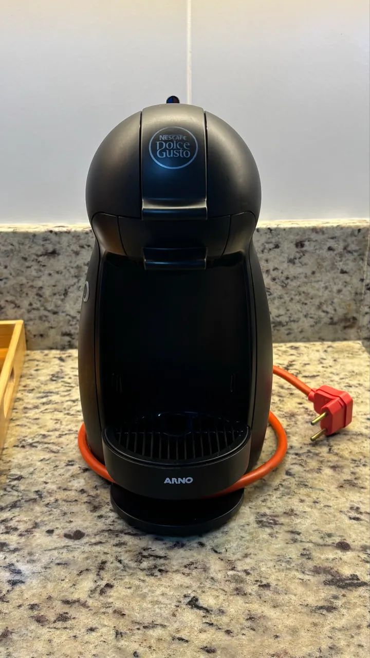 Cafeteira Dolce Gusto - Foto 2