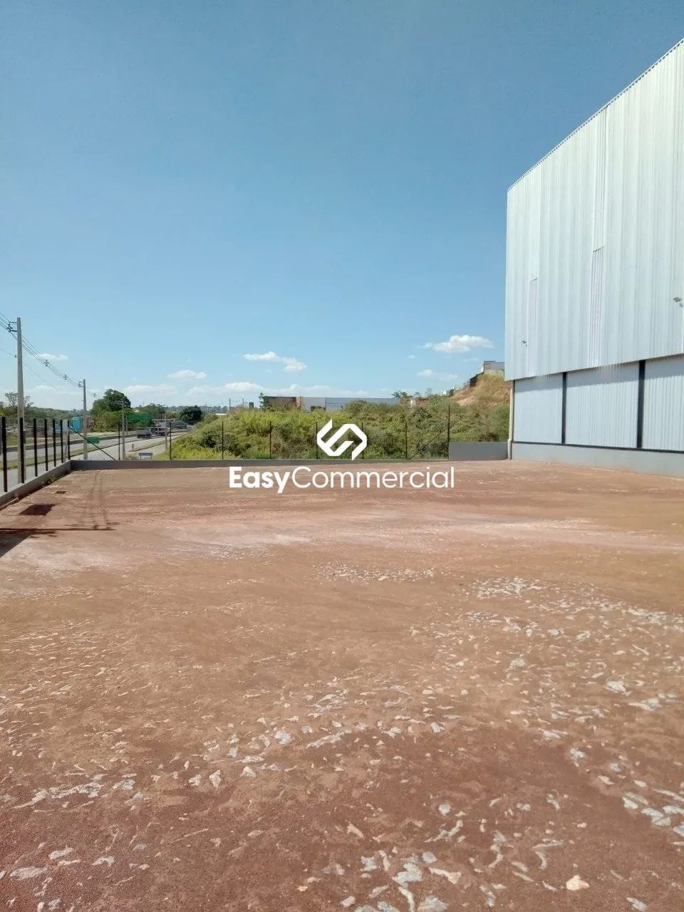 Galpão de 1.500 m² em Divinópolis - Foto 5