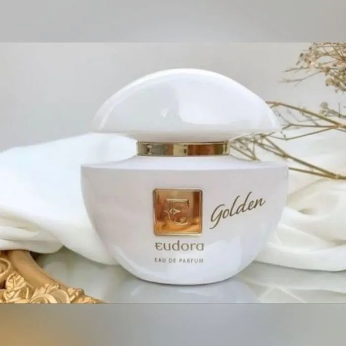 Eudora Golden - Foto 2