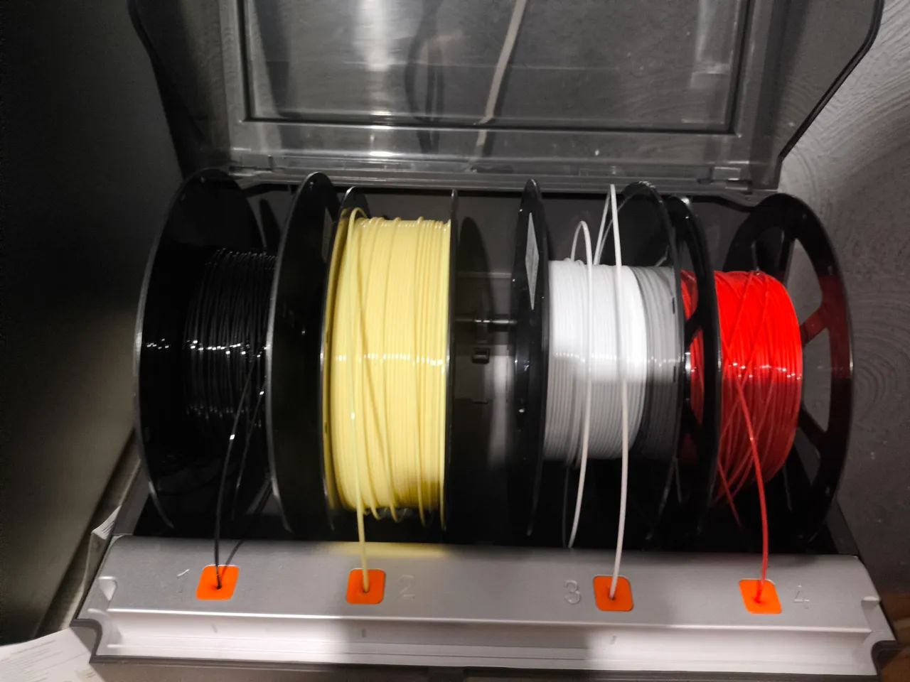 IMPRESSORA 3D KOBRA S1 - Foto 4