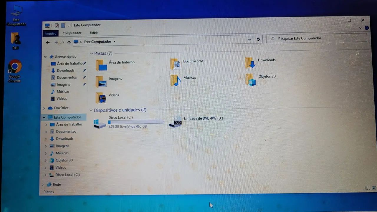 Notebook Dell Vostro 1014 - Foto 3