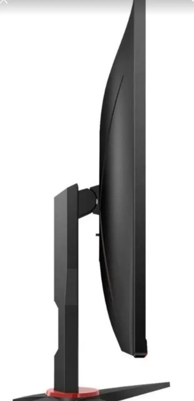 Monitor aoc speed 24 polegadas, 75hz 1ms - Foto 3