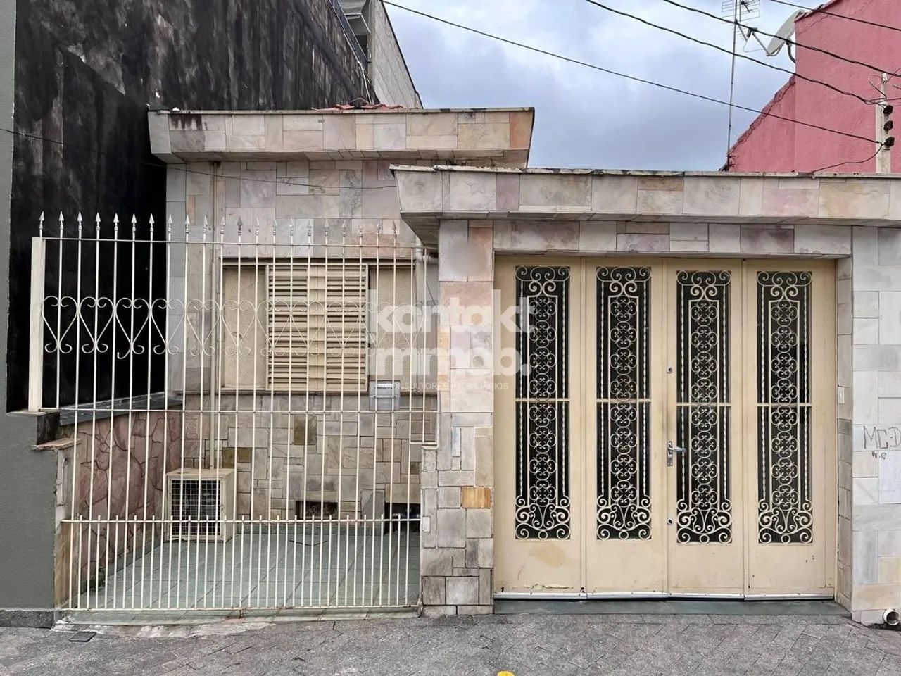 Casa - Assobradada com 2 quartos à Venda, Vila Santana - Sorocaba