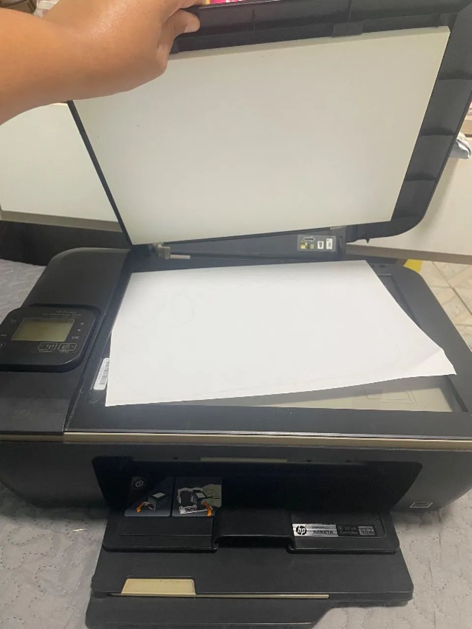 Impressora  - Foto 3