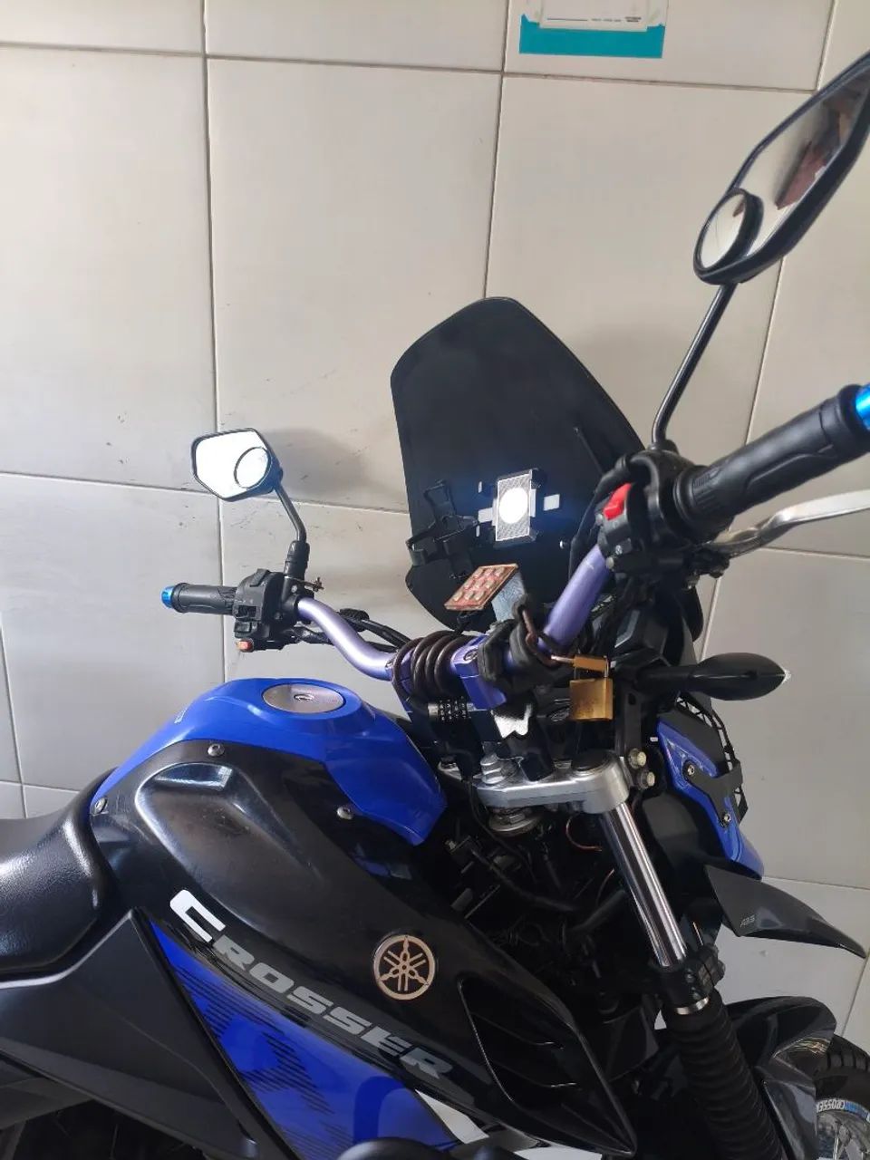 Nova de garagem  - Foto 2