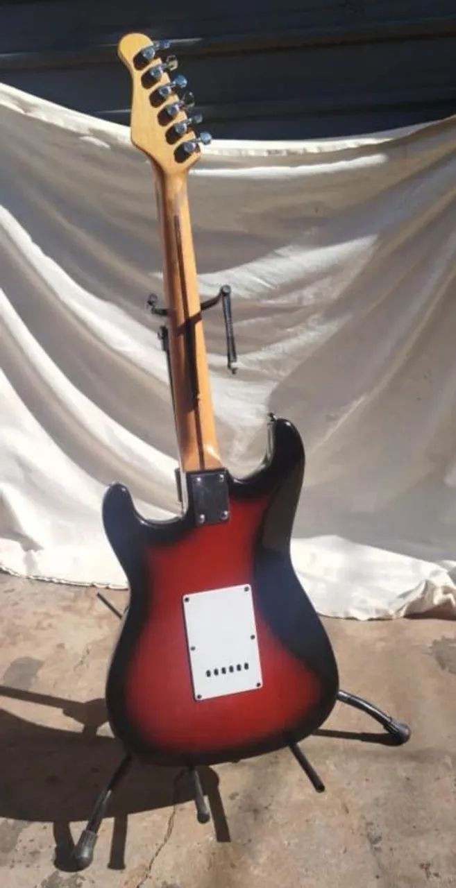 Guitarra Michael Original no estado  - Foto 2
