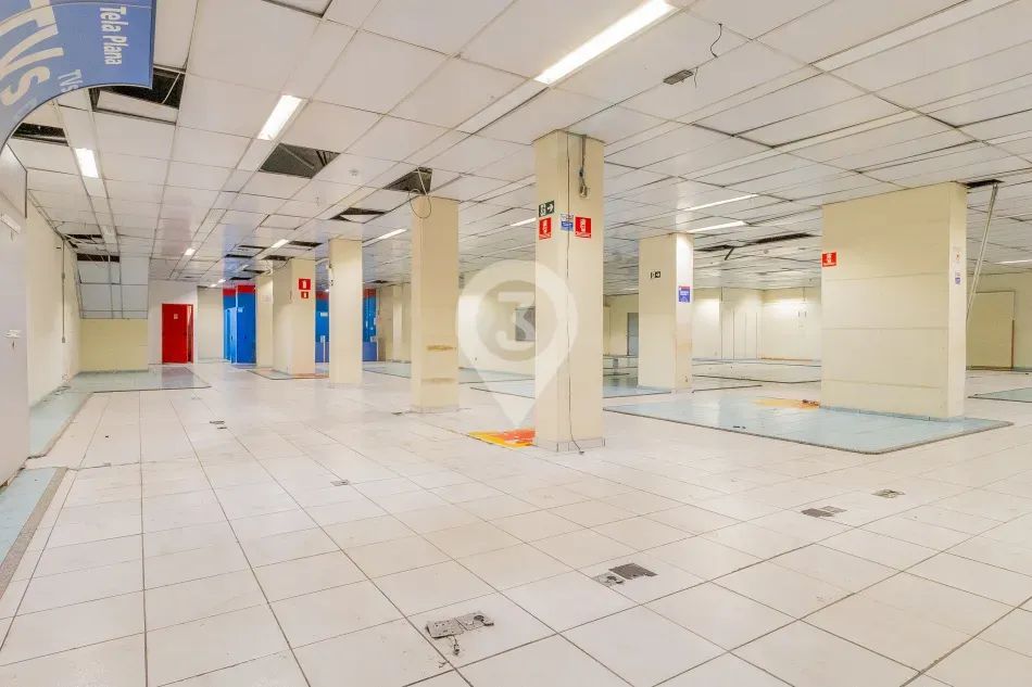 Loja para Locação com area construida de 1.197m² - Lapa - NSK3 Imoveis - Cod. 60899