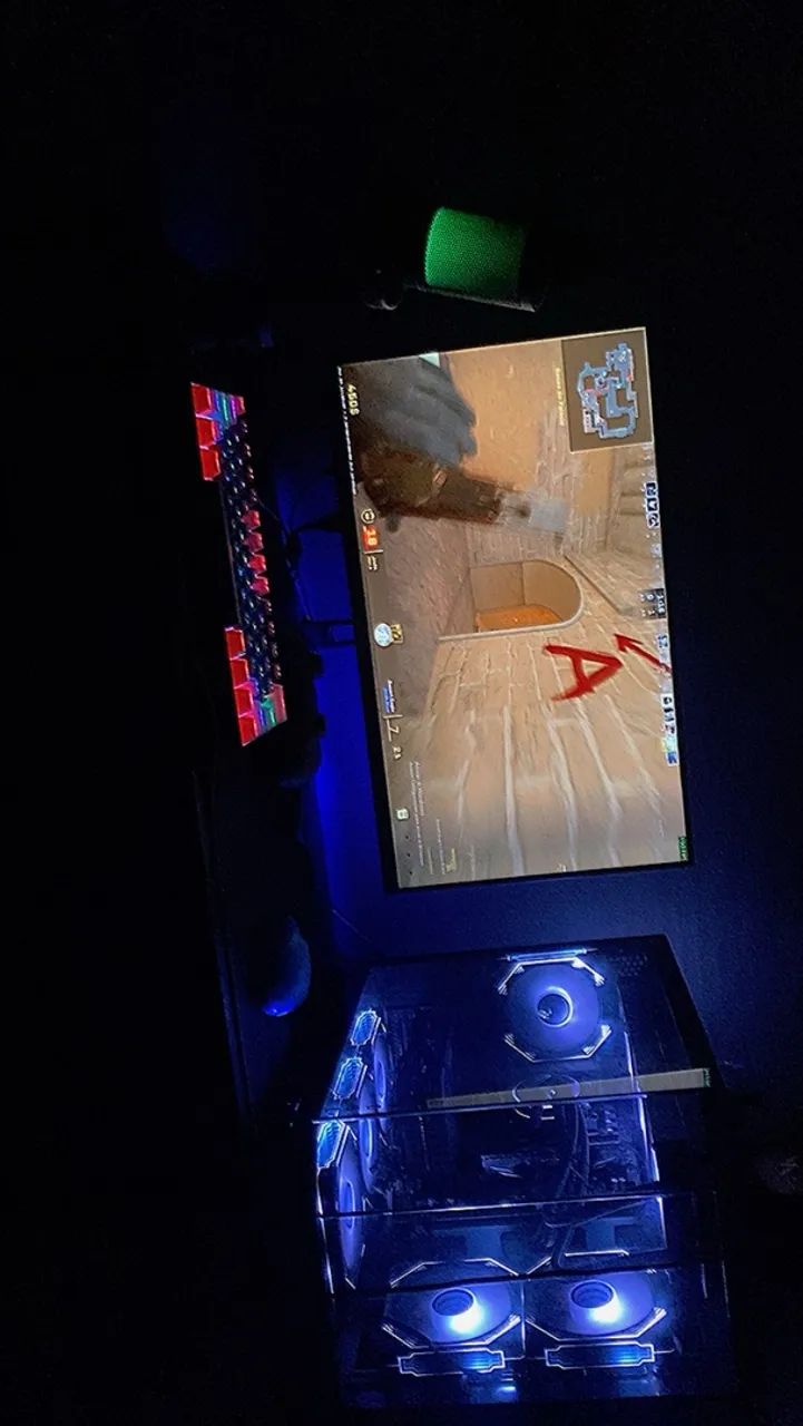 Pc gamer  - Foto 3