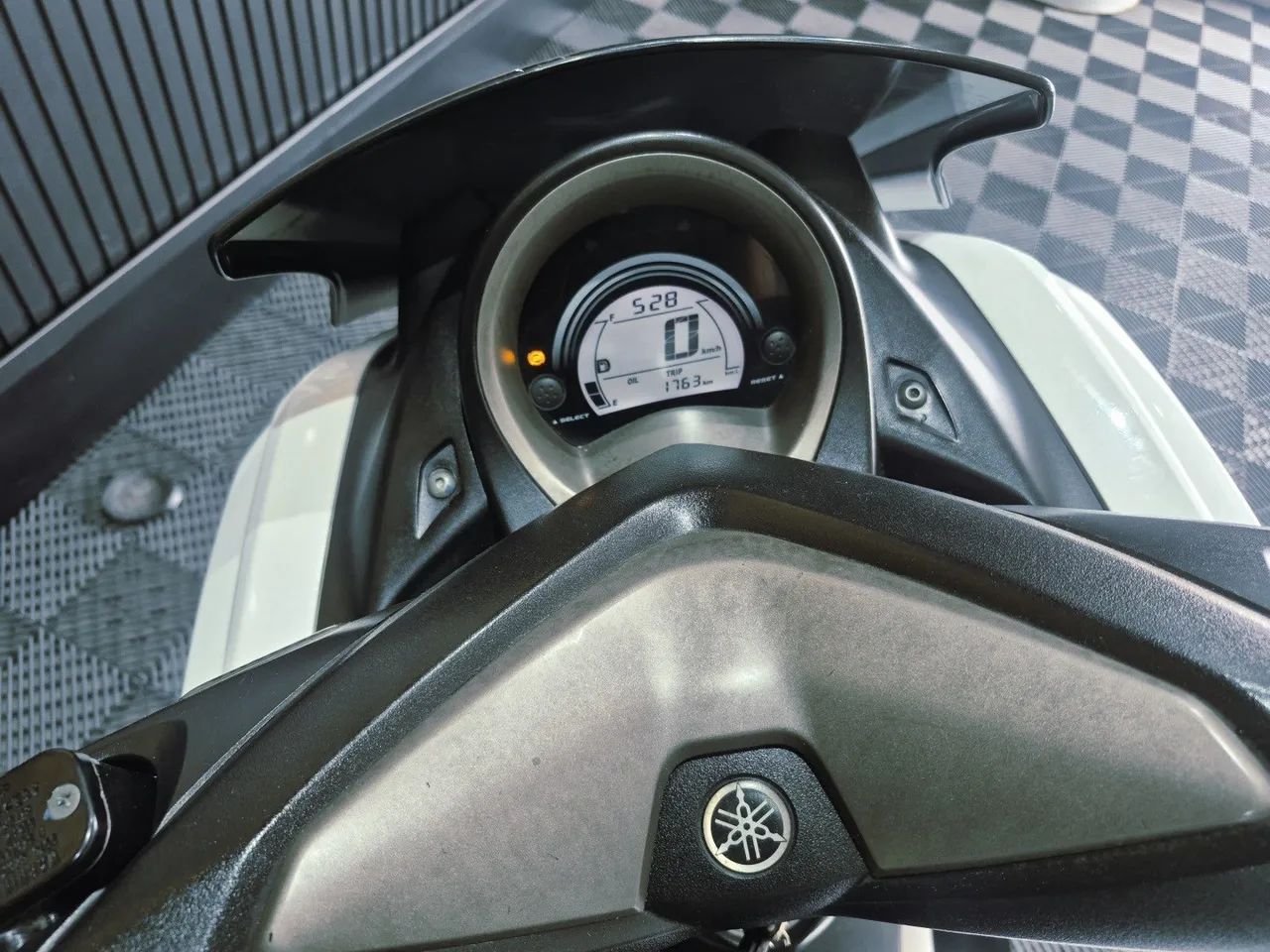 Yamaha Nmax 160 2017 - Foto 4
