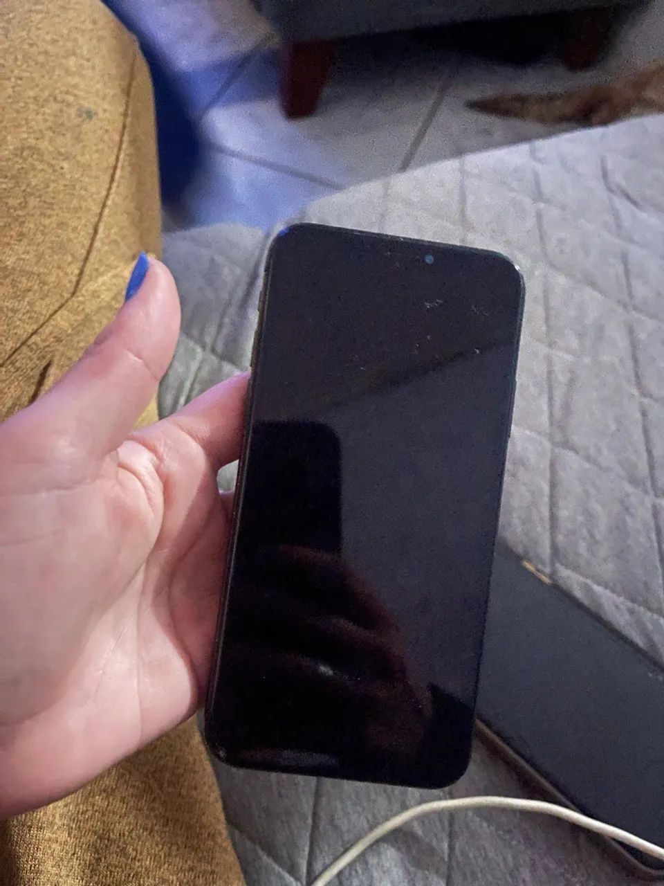 iPhone X - Foto 2