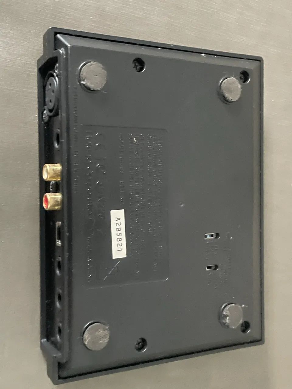 Roland tri capture interface - Equipamentos e Acessórios de Som