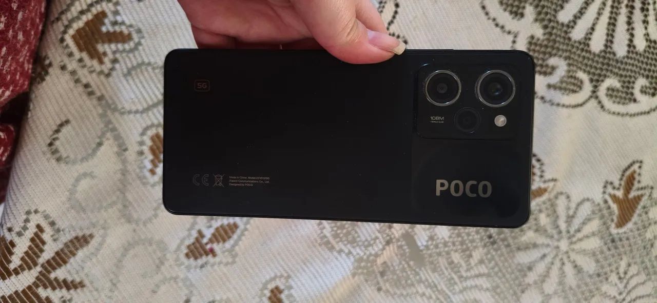 Poco X5 Pro  - Foto 2