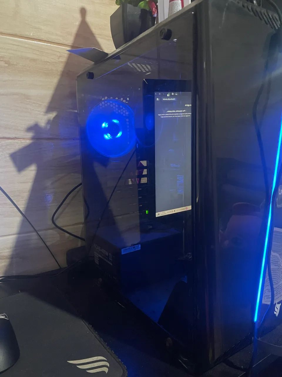 Pc gamer amd ryzen - Foto 2
