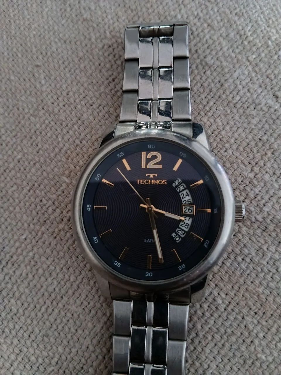 Vendo relógio  - Foto 4