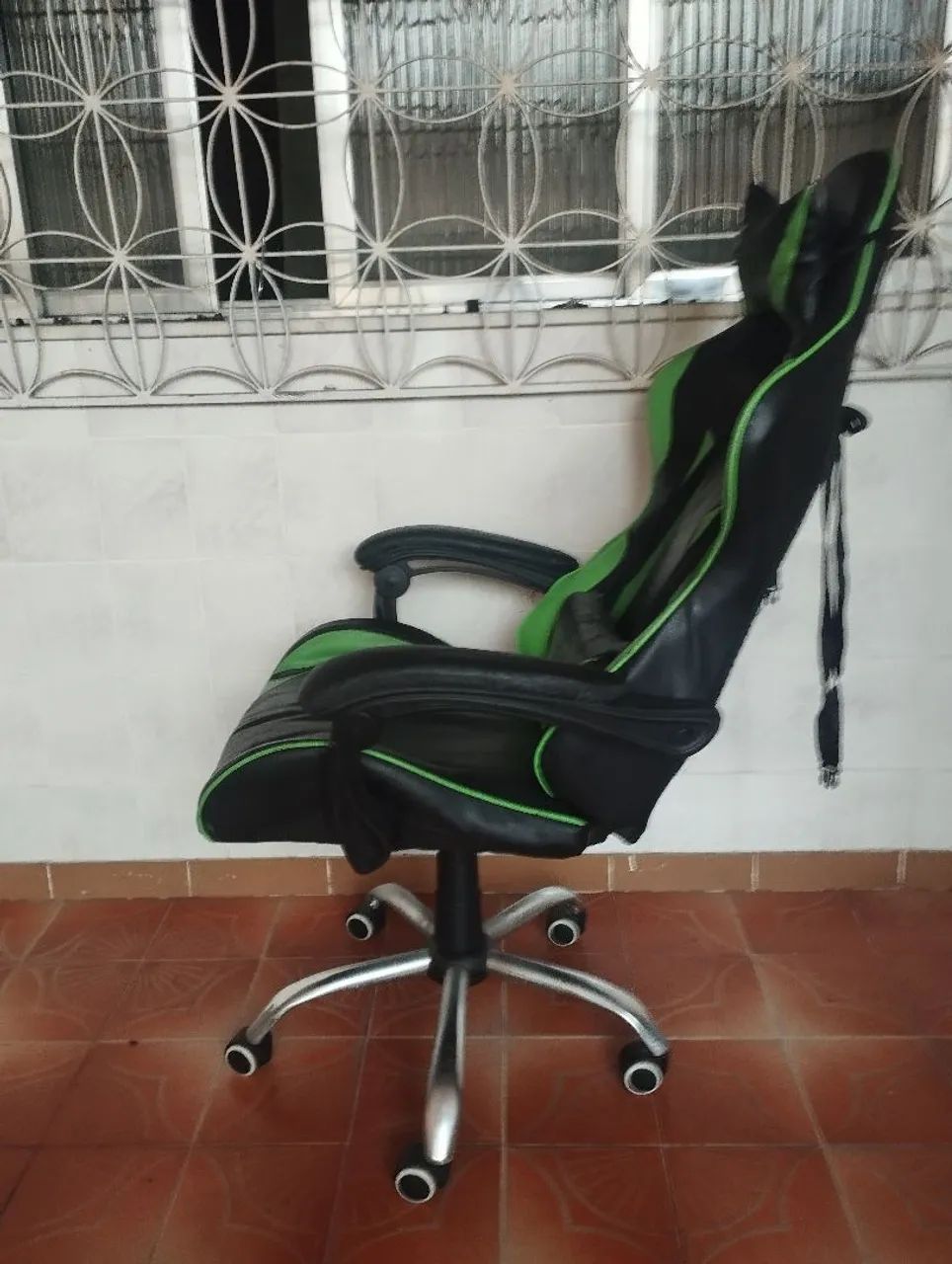 Cadeira Gamer  - Foto 4