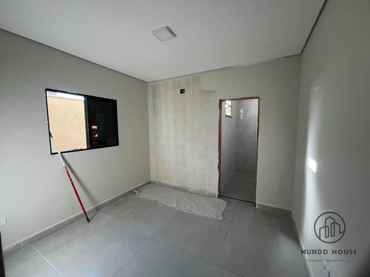CASA INDIVIDUAL - PQ SÃO BENTO - Foto 4
