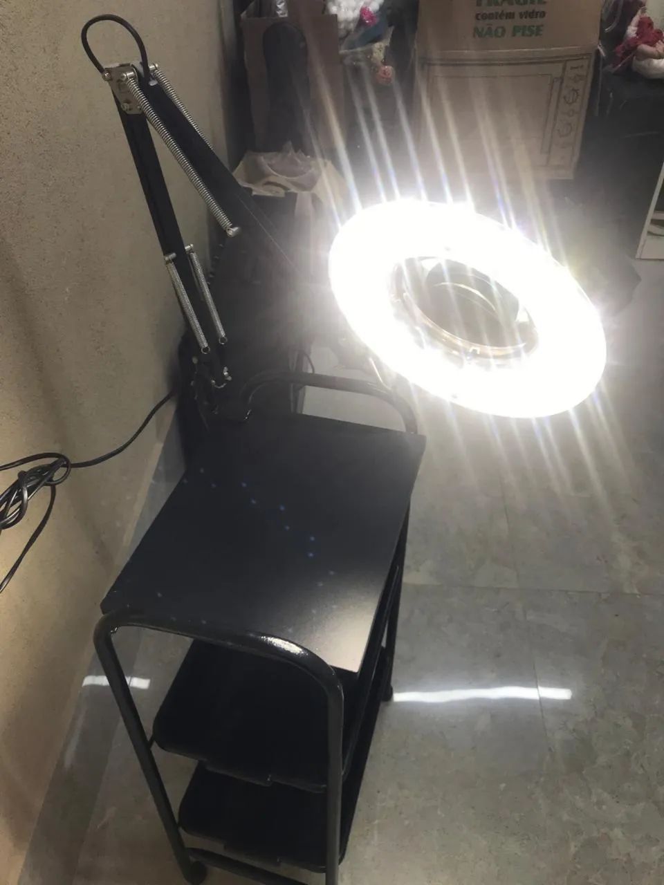 Beleza, estética salão e studio