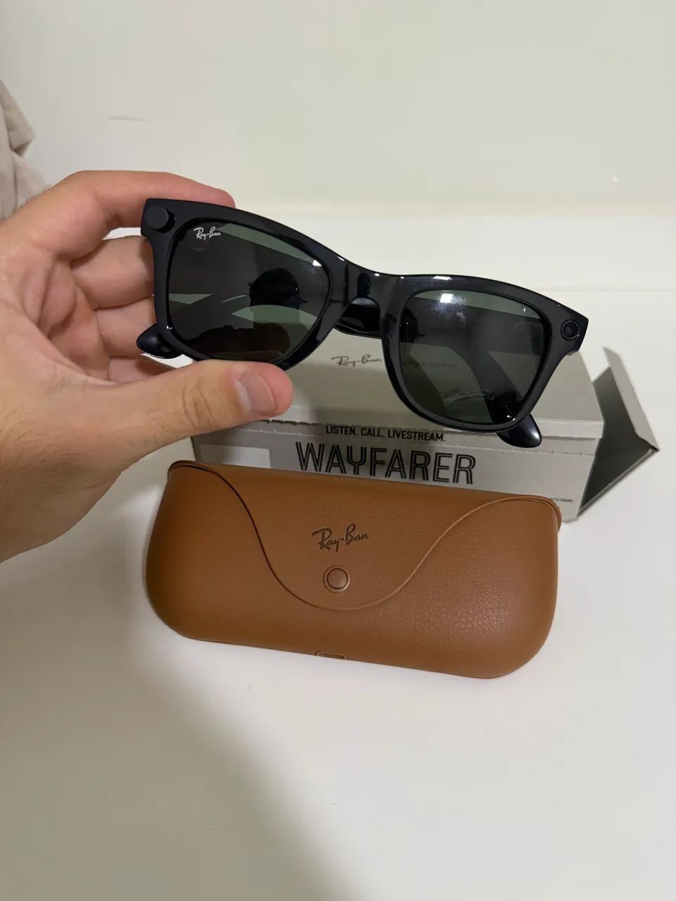 RayBan META - Foto 2
