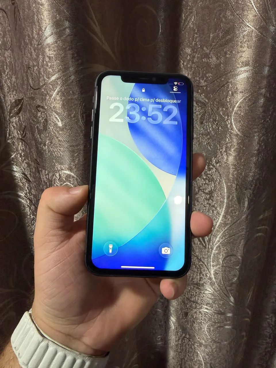 iPhone 11 128gb  - Foto 2